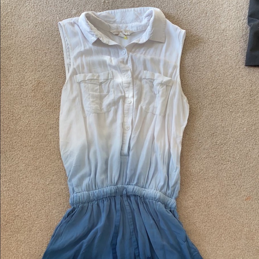 Ombré romper